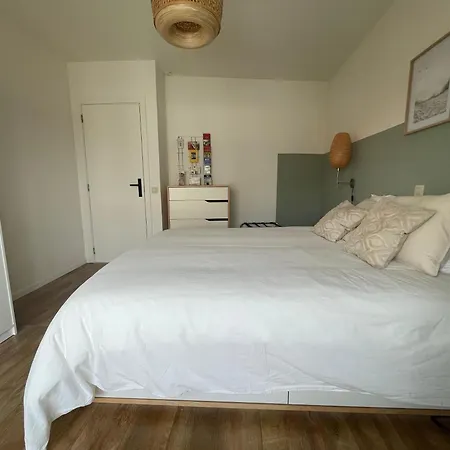 Lägenhet Oostkaai7 *