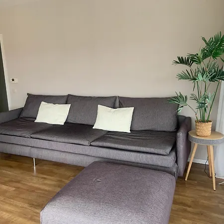 Appartement Oostkaai7