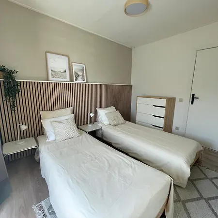 Oostkaai7 Appartement *