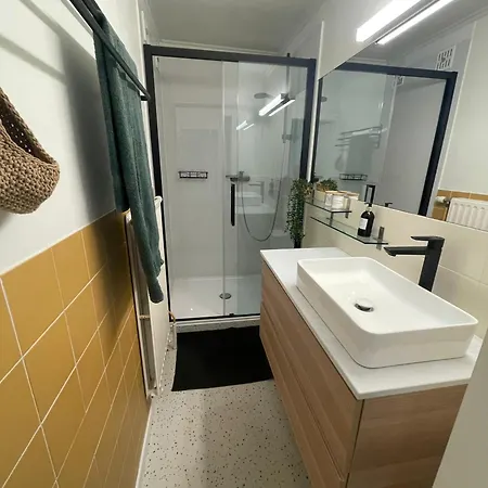 Oostkaai7 Appartement *