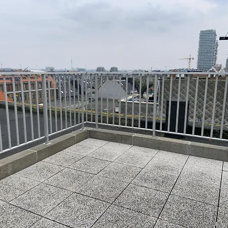 Lägenhet Oostkaai7 *