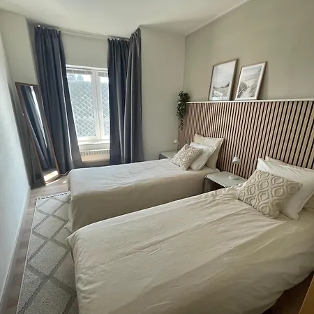 Oostkaai7 オステンド