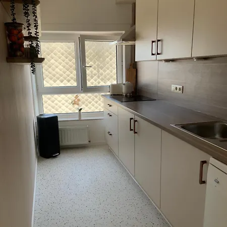 アパート Oostkaai7 *