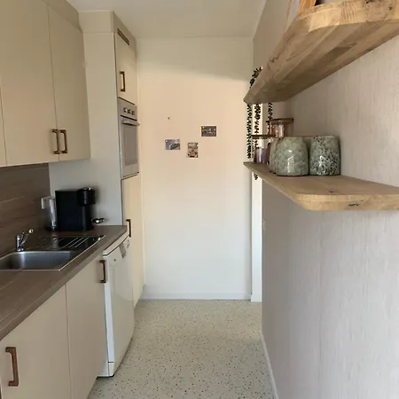 Oostkaai7 オステンド