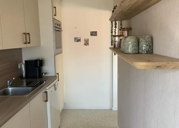 Oostkaai7 奥斯滕德